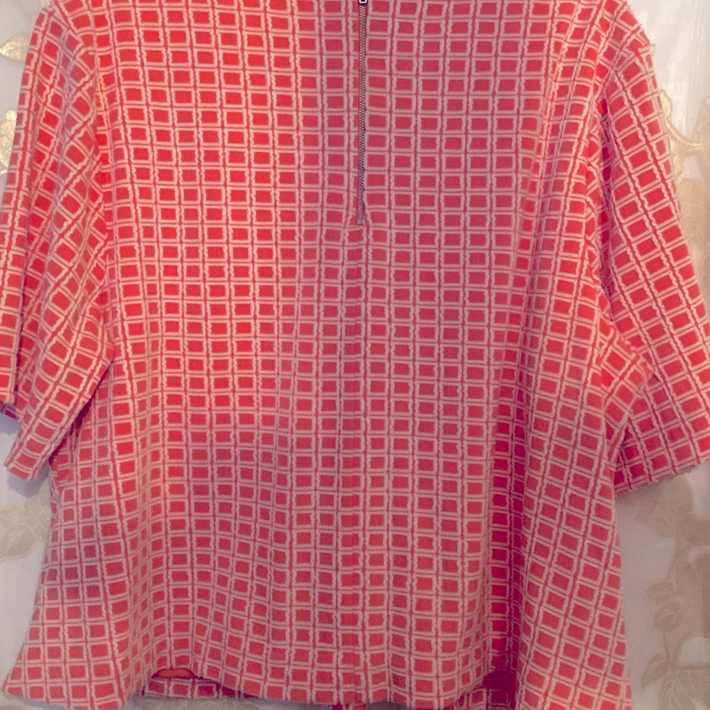 Plus Size Sweater - Picture 2 of 3